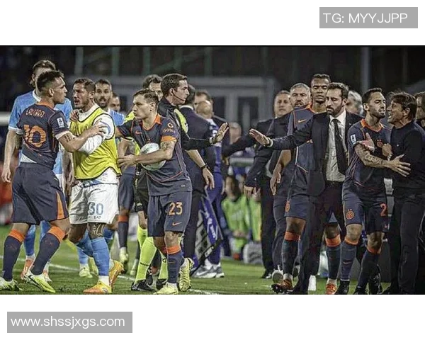 中超激战里昂与国米平局后点球大战引发争议判罚全场沸腾