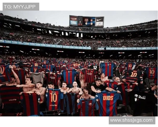 欧联杯经典对决巴萨狂胜皇马6比2全场沸腾赛后深度解析