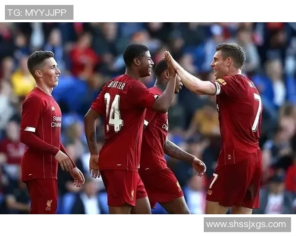 英超焦点战利物浦与国米互交白卷乌龙球瞬间引发全场热议