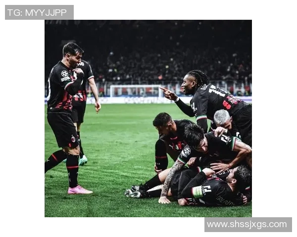 世界杯激战拜仁狂胜AC米兰红牌争议引发全场热议