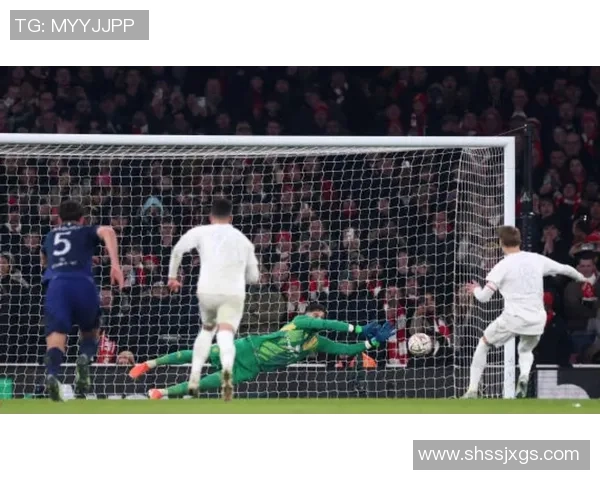 足总杯精彩对决阿森纳狂胜莱比锡五球绝杀瞬间引发全场欢呼