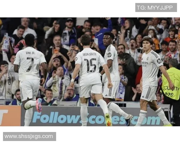 皇马与巴黎圣日耳曼友谊赛激战四三补时进球引发全场狂欢