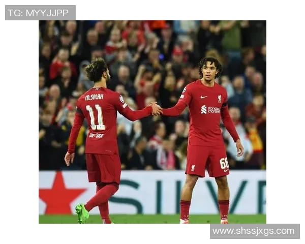 德甲精彩对决利物浦逆转曼城全场沸腾的瞬间分析